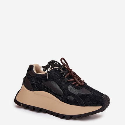  Sport Shoes model 216440 Step in style 