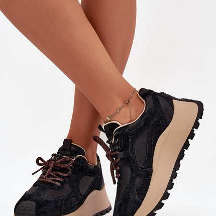  Sport Shoes model 216440 Step in style 