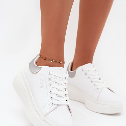  Sport Shoes model 216442 Step in style 