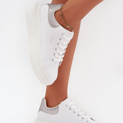  Sport Shoes model 216442 Step in style 