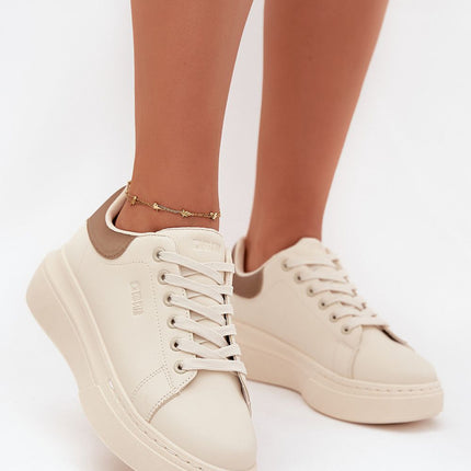  Sport Shoes model 216444 Step in style 