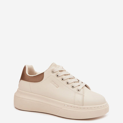  Sport Shoes model 216444 Step in style 