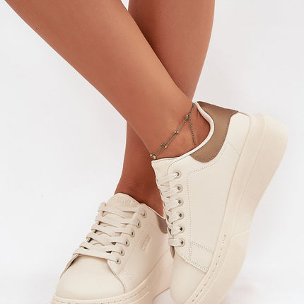  Sport Shoes model 216444 Step in style 