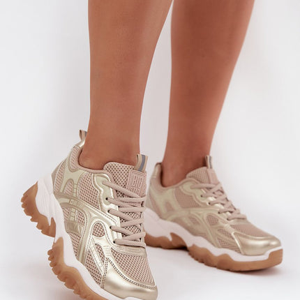  Sport Shoes model 216445 Step in style 