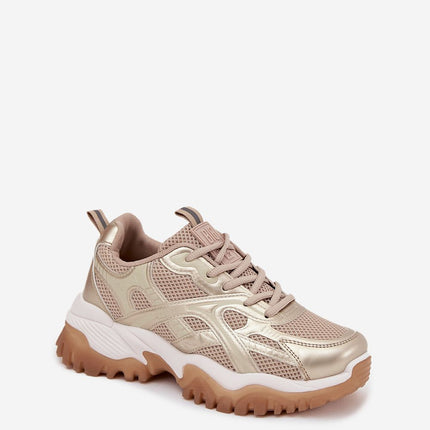  Sport Shoes model 216445 Step in style 