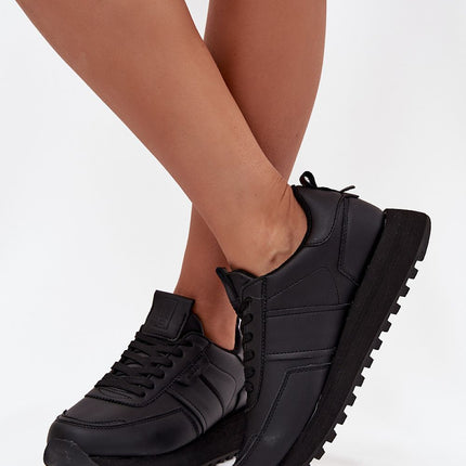  Sport Shoes model 216446 Step in style 