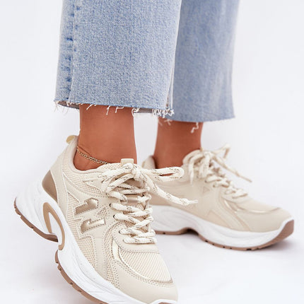  Sport Shoes model 216448 Step in style 