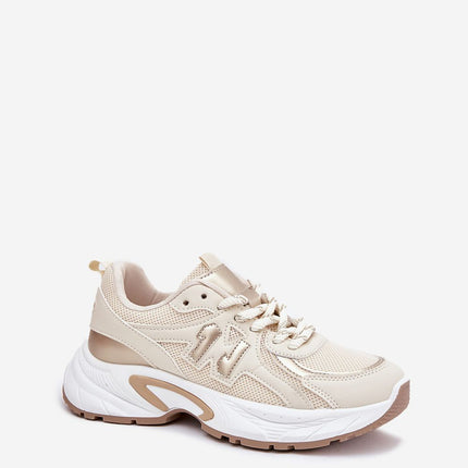  Sport Shoes model 216448 Step in style 