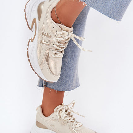  Sport Shoes model 216448 Step in style 