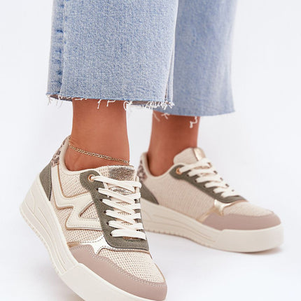  Sport Shoes model 216449 Step in style 