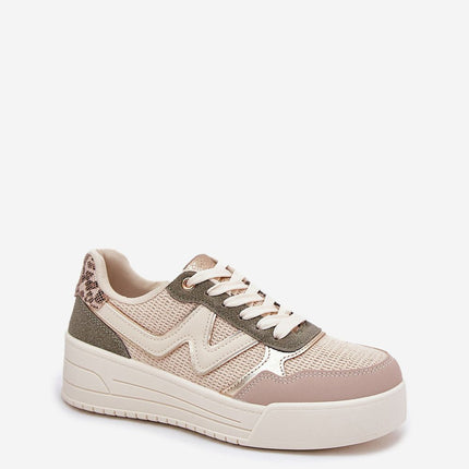  Sport Shoes model 216449 Step in style 