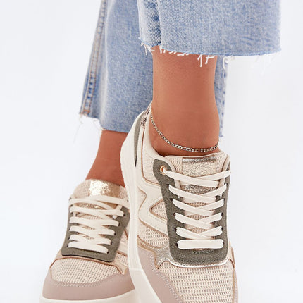  Sport Shoes model 216449 Step in style 