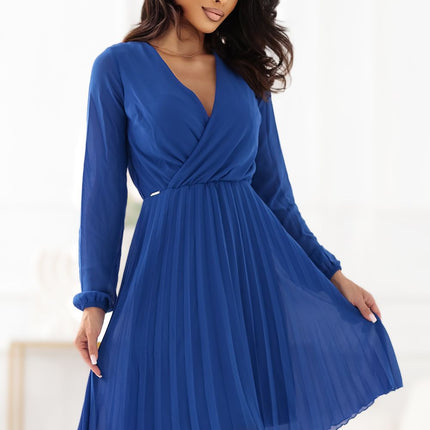  Cocktail dress model 216453 Numoco 