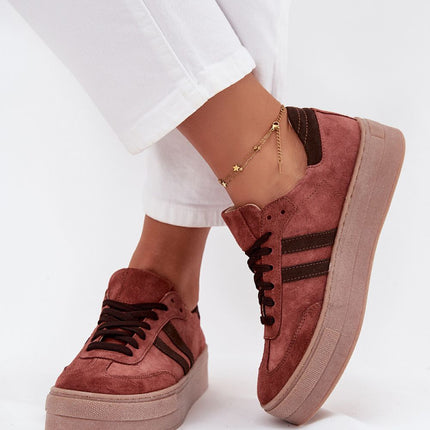  Sport Shoes model 216456 Step in style 