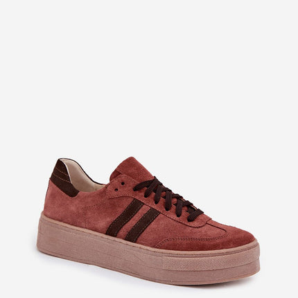  Sport Shoes model 216456 Step in style 