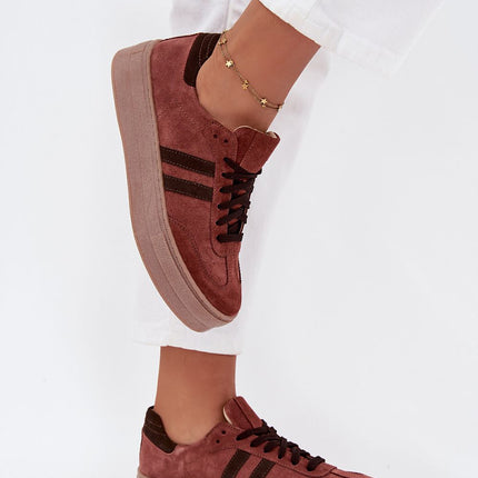  Sport Shoes model 216456 Step in style 