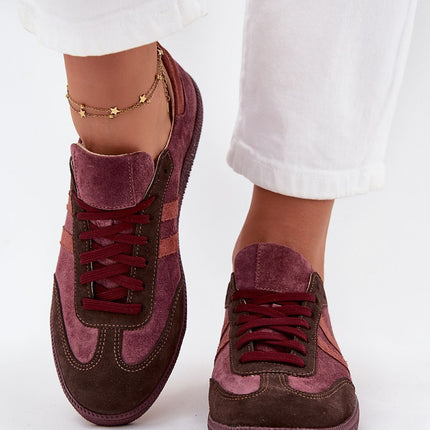  Sport Shoes model 216457 Step in style 