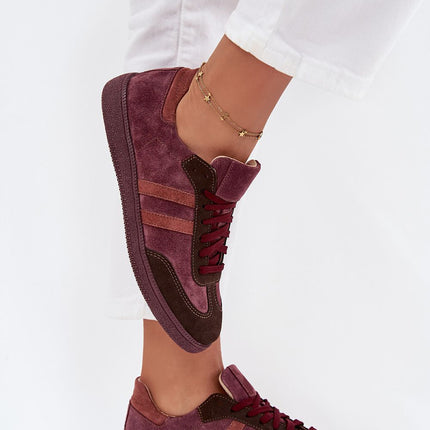  Sport Shoes model 216457 Step in style 