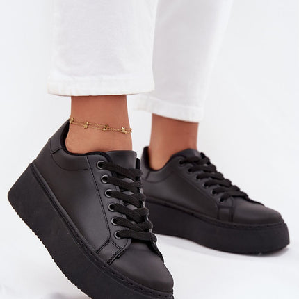  Sport Shoes model 216458 Step in style 