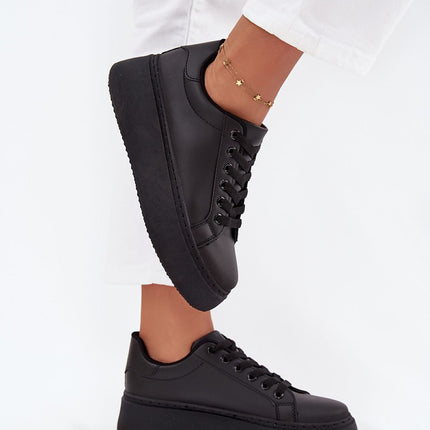  Sport Shoes model 216458 Step in style 