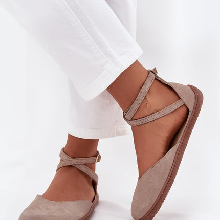  Ballet flats model 216460 Step in style 