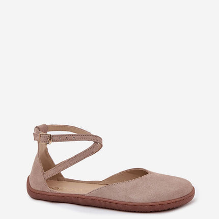  Ballet flats model 216460 Step in style 