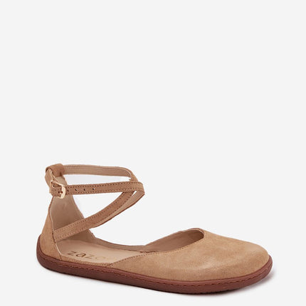  Ballet flats model 216461 Step in style 