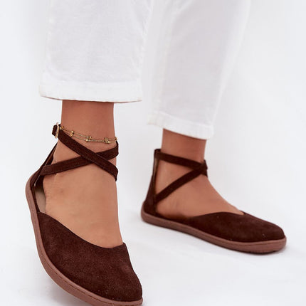  Ballet flats model 216462 Step in style 