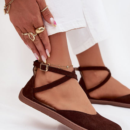  Ballet flats model 216462 Step in style 