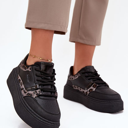  Sport Shoes model 216463 Step in style 