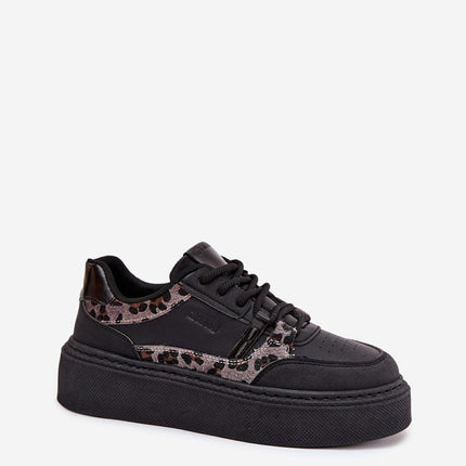  Sport Shoes model 216463 Step in style 