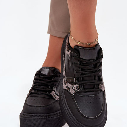  Sport Shoes model 216463 Step in style 