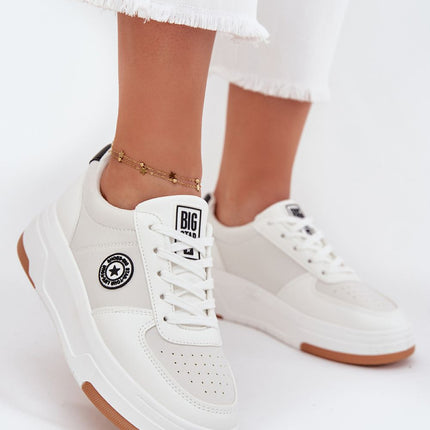  Sport Shoes model 216464 Step in style 