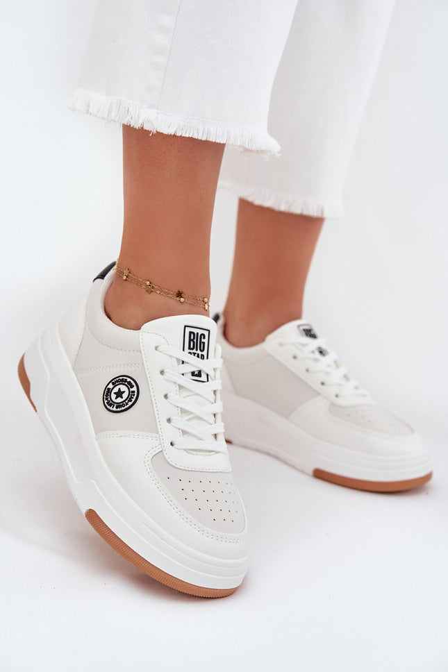  Sport Shoes model 216464 Step in style 