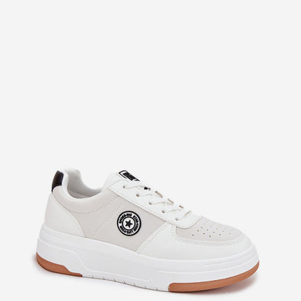  Sport Shoes model 216464 Step in style 