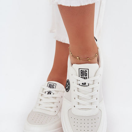  Sport Shoes model 216464 Step in style 