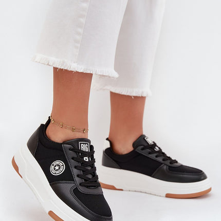  Sport Shoes model 216465 Step in style 