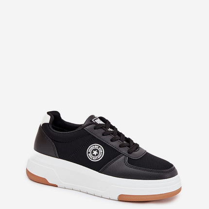  Sport Shoes model 216465 Step in style 