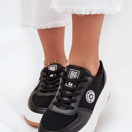  Sport Shoes model 216465 Step in style 