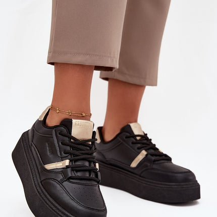  Sport Shoes model 216466 Step in style 