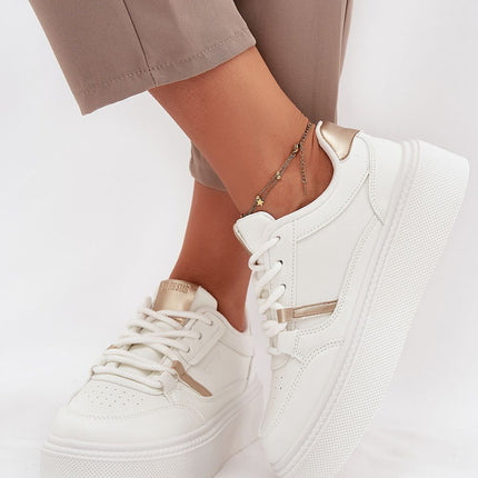  Sport Shoes model 216467 Step in style 