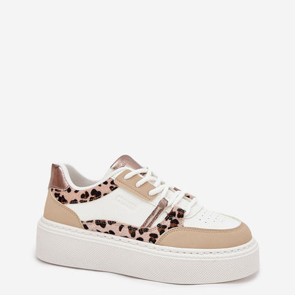  Sport Shoes model 216469 Step in style 