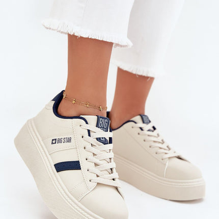  Sport Shoes model 216470 Step in style 