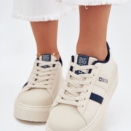  Sport Shoes model 216470 Step in style 