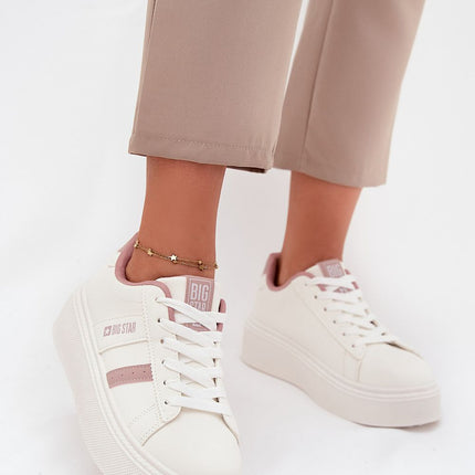  Sport Shoes model 216471 Step in style 