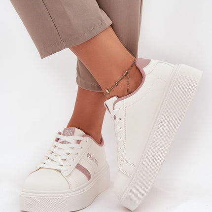  Sport Shoes model 216471 Step in style 