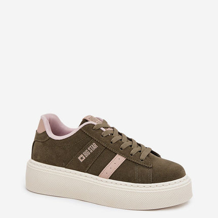  Sport Shoes model 216472 Step in style 