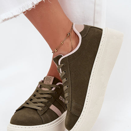  Sport Shoes model 216472 Step in style 