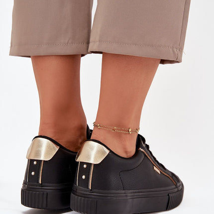  Sport Shoes model 216473 Step in style 