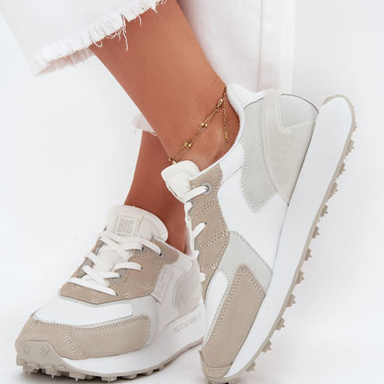  Sport Shoes model 216475 Step in style 